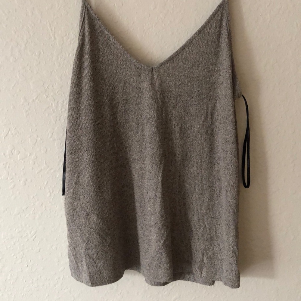 Top Forever 21, size L camisole